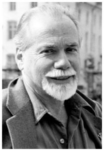 Robert Silverberg